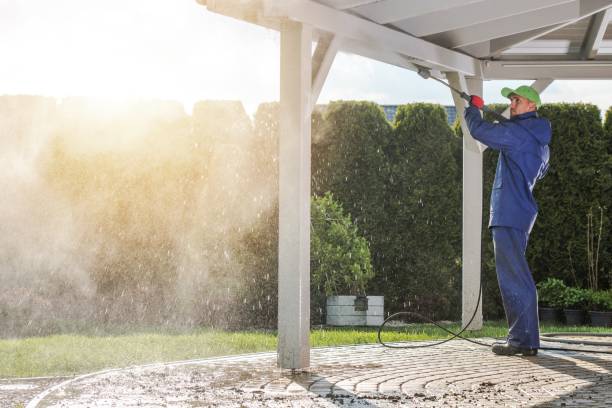 Best Factory Floor Cleaning  in Long Lake, MN