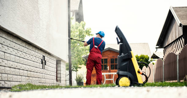 Best Fence Cleaning  in Long Lake, MN